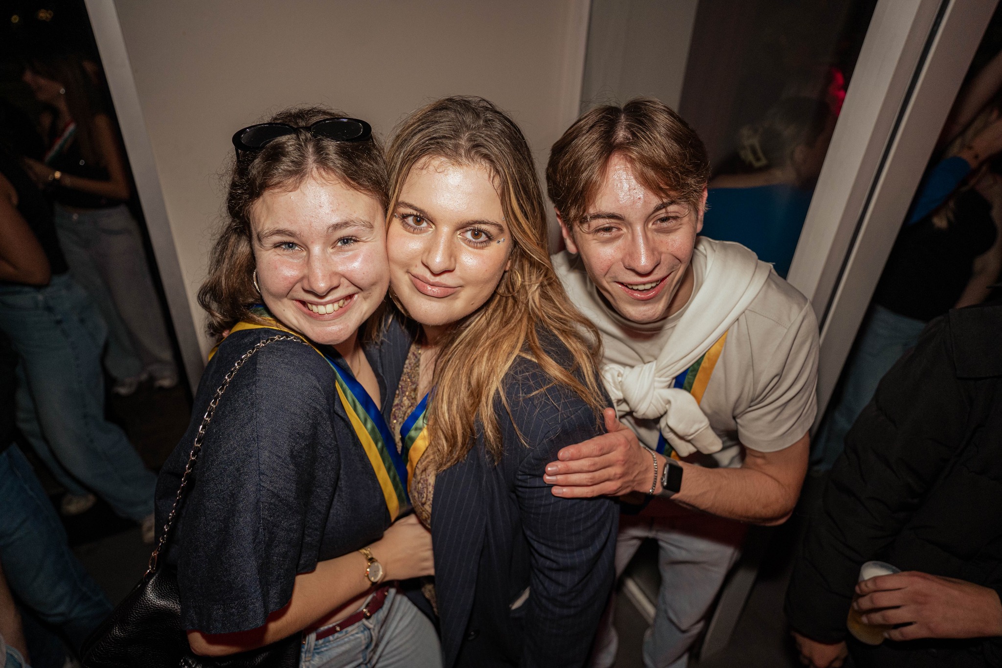 Barsol Feestje