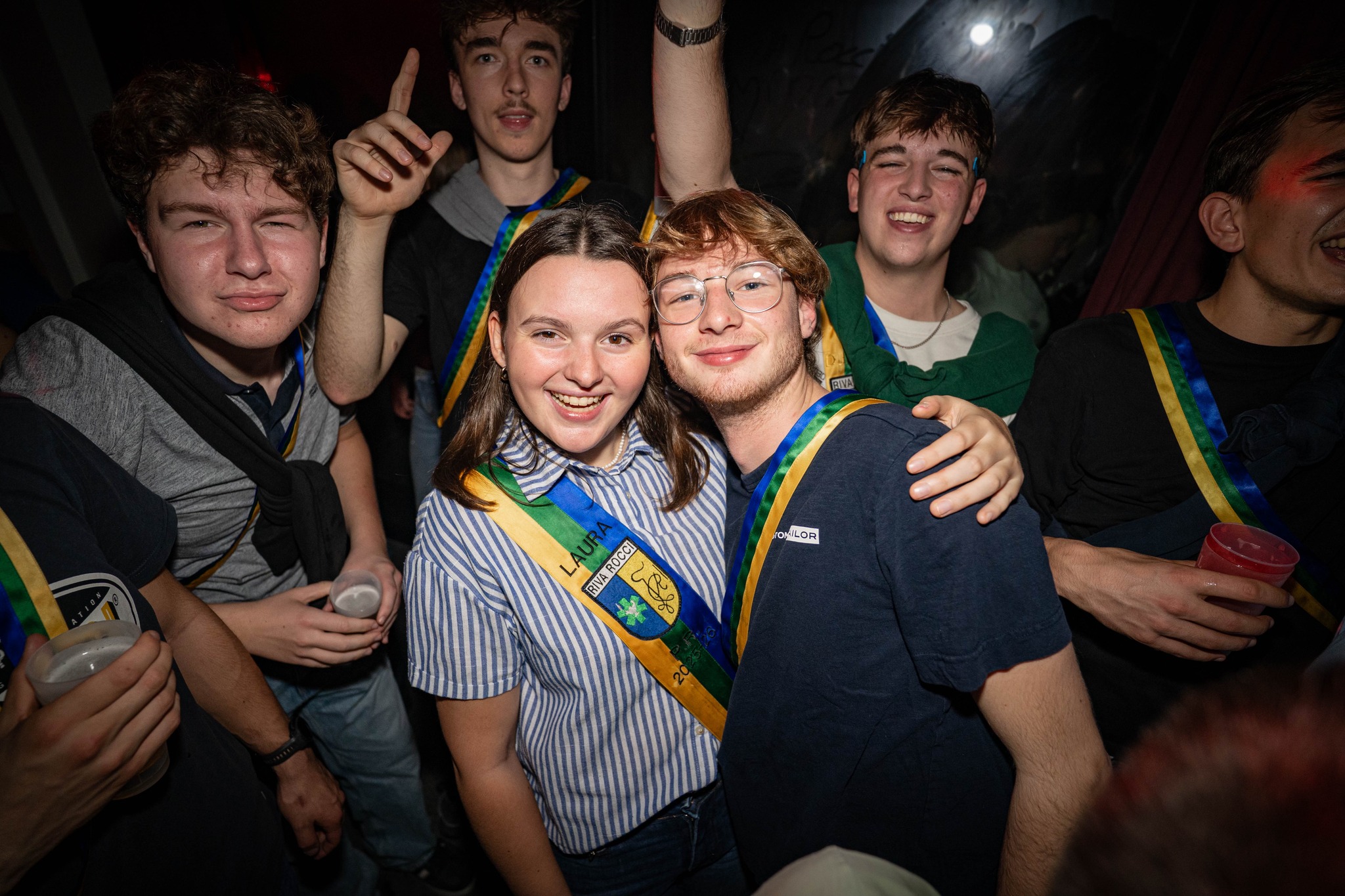 Barsol Feestje