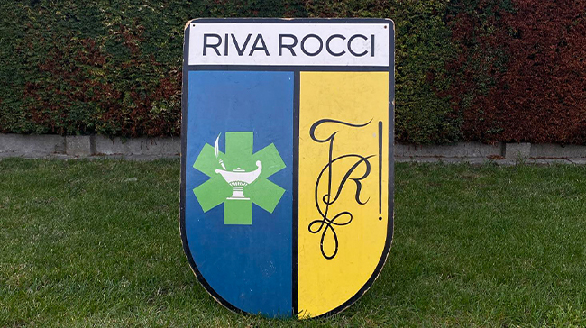Riva Rocci club history