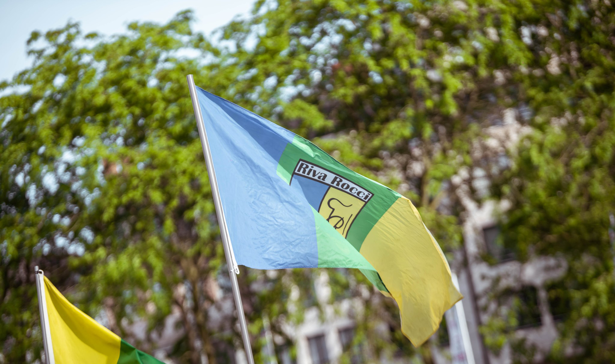 Riva Rocci Vlag