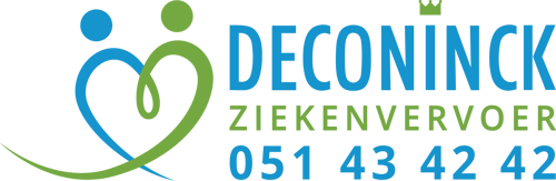 Ziekenvervoer Deconinck